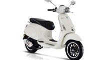 Vespa Sprint