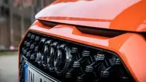 Audi A1 Citycarver
