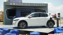 Auto elettriche, cosa comprare con 30.000 euro