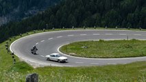 BMW 3.0 CSi (E9) im Fahrbericht
