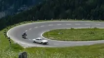 BMW 3.0 CSi (E9) im Fahrbericht