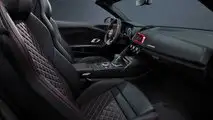 Audi R8 RWD (2020)