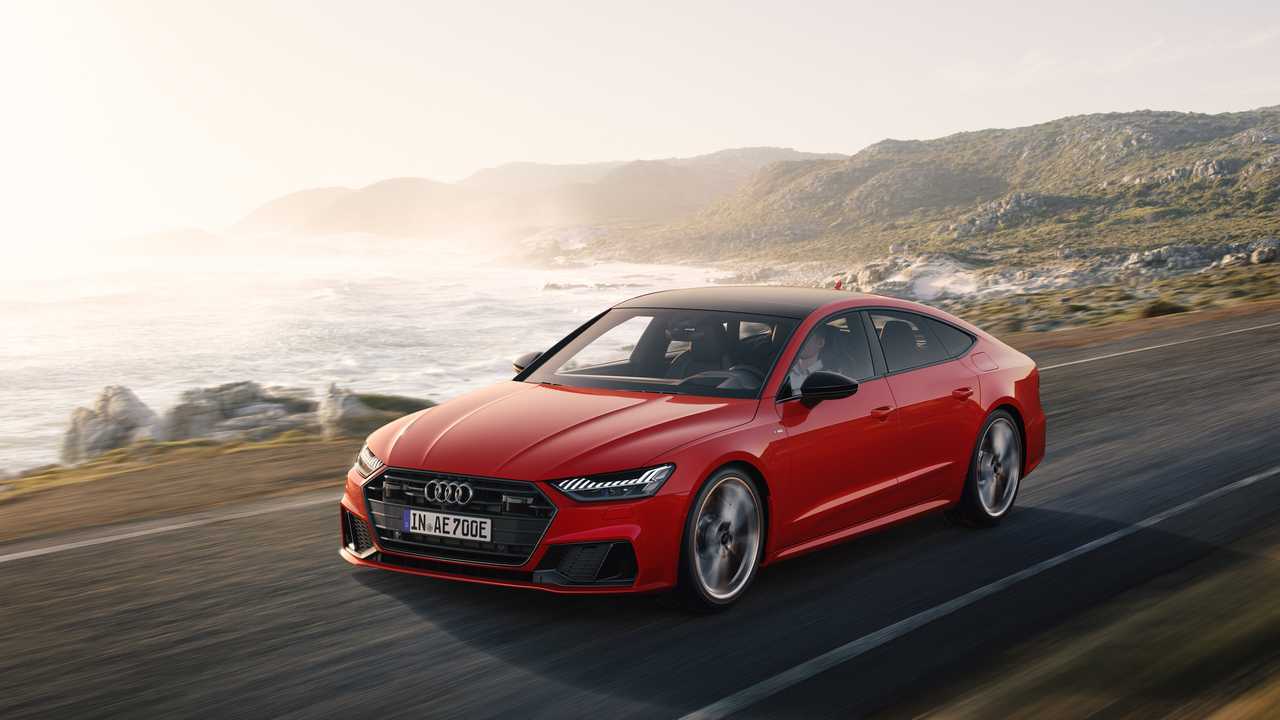 Audi, il futuro è elettrico