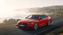Audi, il futuro è elettrico