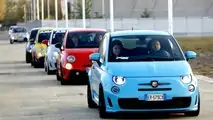 Abarth Days 2019
