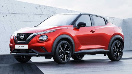 2018 Nissan Juke: Redesign, Changes, Platfrom, Price >> All New Nissan Juke Spied With Major Design Changes 2018 Nissan Juke: Redesign, Changes, Platfrom, Price >> All New Nissan Juke Spied With Major Design Changes