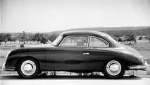 Porsche Typ 530 (ca. 1952)