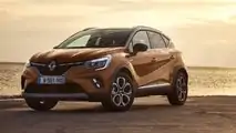 Renault Captur (2020)