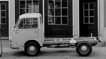 Ford Transit Story