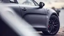 Alpine A110 S (2020) prueba