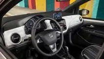 SEAT Mii électrique 2020, premier test