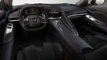 2020 Chevy Corvette for sale on eBay