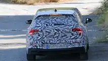 Yeni 2020 VW Golf GTE Casus Fotoğrafları