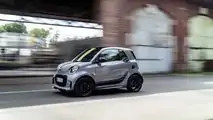 Smart Facelift (2019)