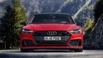 2020 Audi A7 Sportback E Quattro