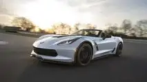 Chevrolet Corvette C7