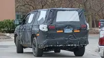 2021 Jeep Wagoneer
