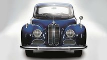 BMW 501 (1952)