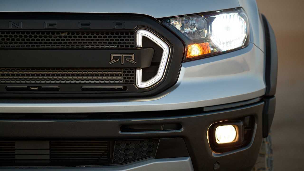 Ford Ranger 2020 RTR