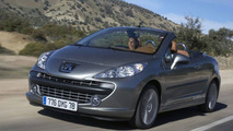 Peugeot 207 CC