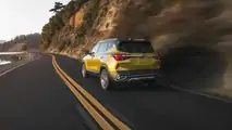 Kia Seltos 2021