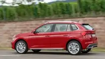 Skoda Kamiq (2019) im Test