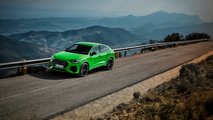 2020 Audi RS Q3 Sportback