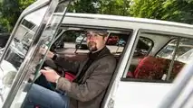 Zeitreise: Unterwegs im Citroën Ami 6