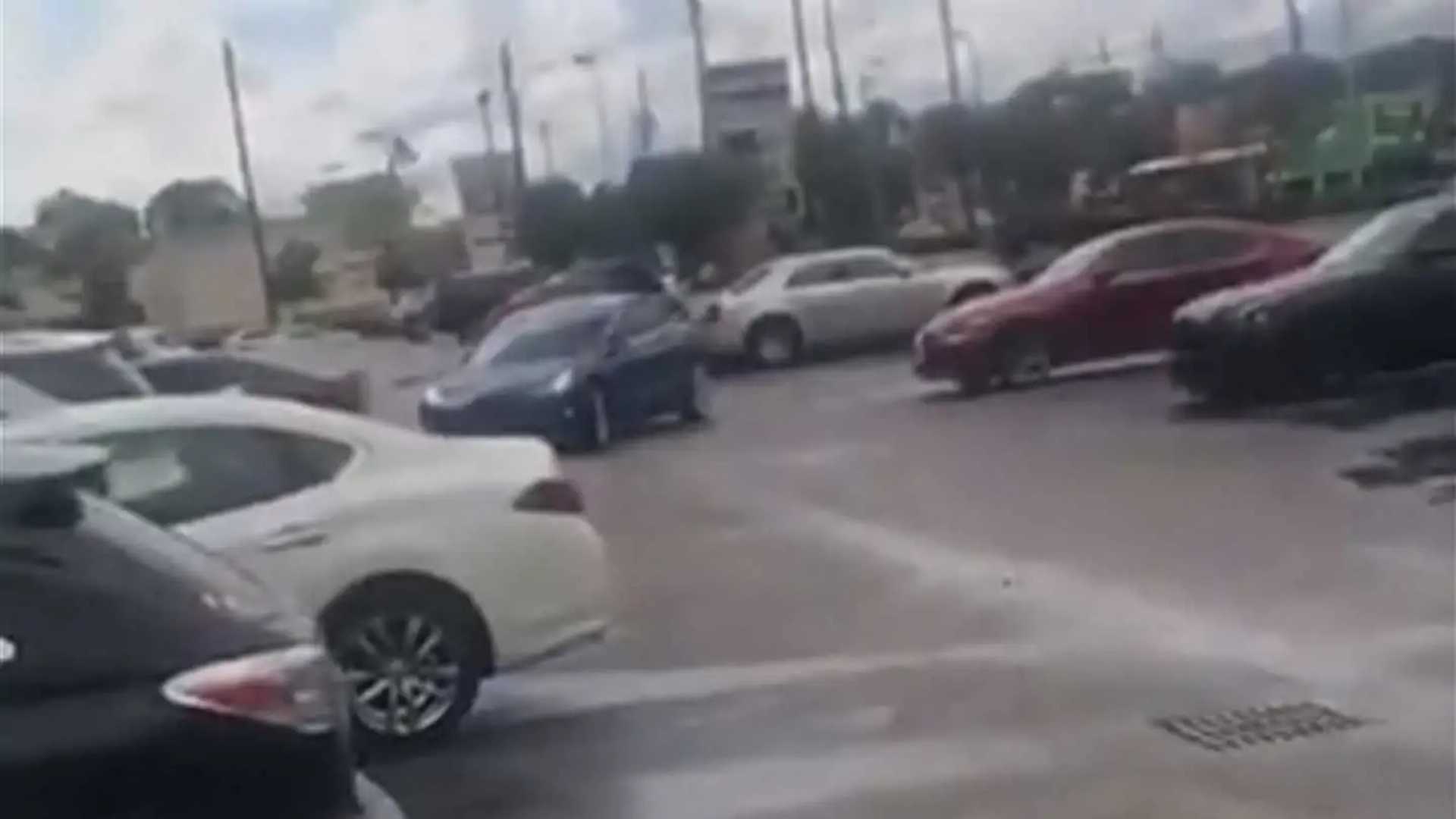 NHTSA Promises To Intervene If Smart Summon Poses Safety Risks