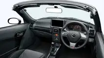 2020 Daihatsu Copen GR Sport di Toyota Gazoo Racing