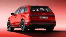 Audi RS Q7 Hayali Tasarımı (Render)
