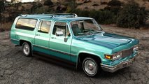 1977 Escalade By Abimelec Design