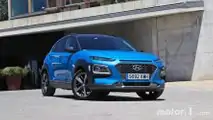 Essai Hyundai Kona Diesel