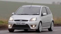 Ford Fiesta ST 150