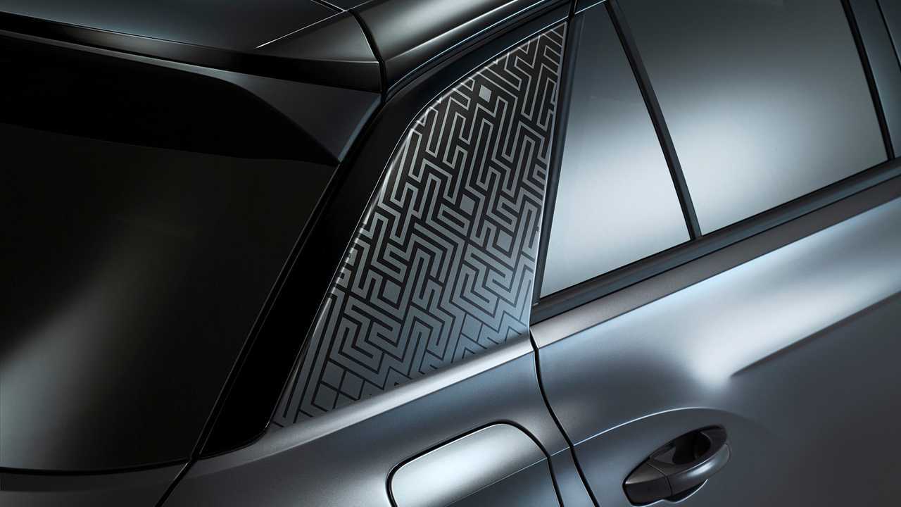 Volkswagen T-Roc'un Yeni Tasarım Paketi (Black Style)