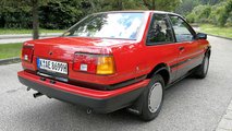 Toyota Corolla GT Twin Cam 16 (AE86)