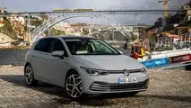 VW Golf 8 (2019) im Test
