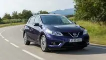 Nissan Pulsar