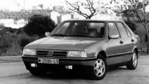 Fiat Croma (1985-1994)