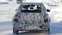 Mercedes EQ B Casus Fotoğraflar