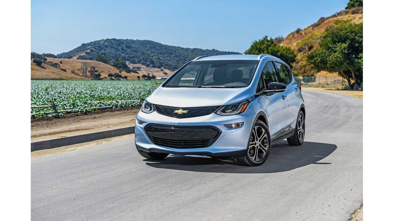 West Virginia: Adds $200 Annual Fee For Electric Vehicles, $100 For PHEVs