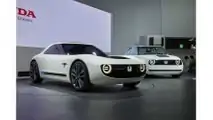 Honda Sports EV Concept