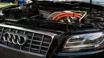 2010 Audi-Tesla S5