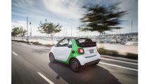 8 Cheapest Electric Vehicles For Sale In The U.S.