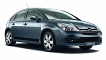 Citroen C4 Sillage Special Edition
