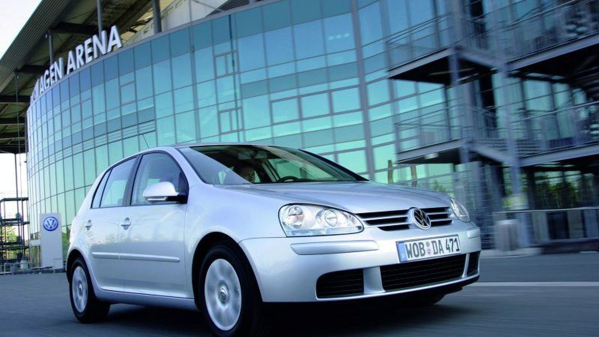 New VW 122 PS TSI Engine In Detail