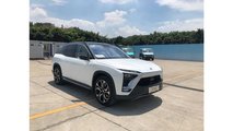 nio es8 5