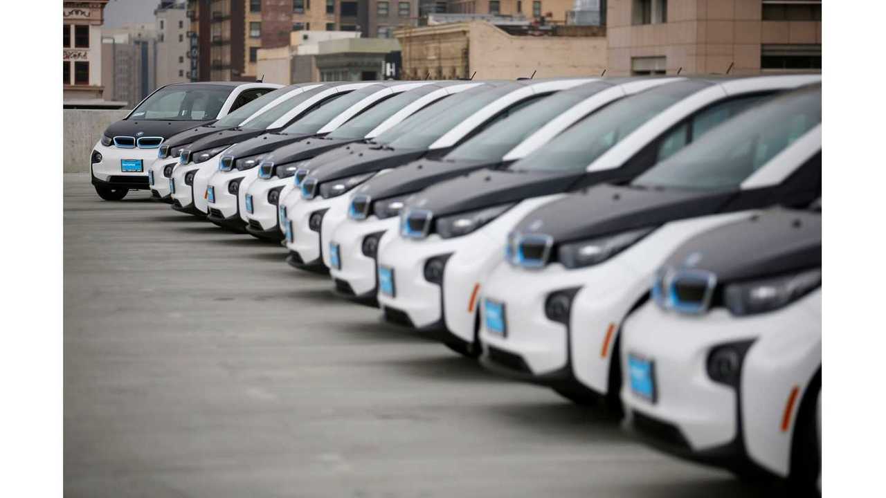 4 Ways Electric Cars Can Support & Benefit The Grid