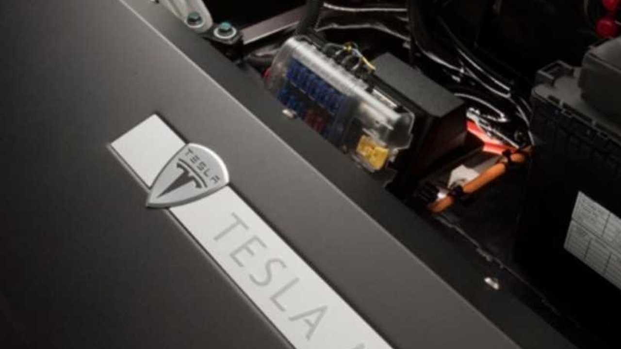 Tesla's Influence Can Clearly Be Seen In The Toyota RAV4 EV