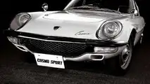 Mazda Cosmo Sport 1967
